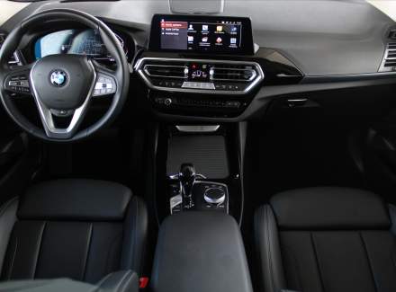 BMW - X3
