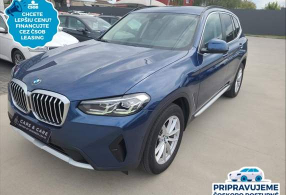BMW - X3