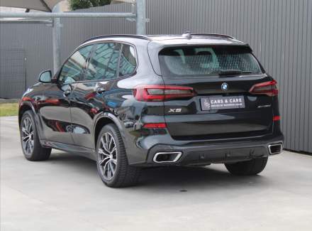 BMW - X5