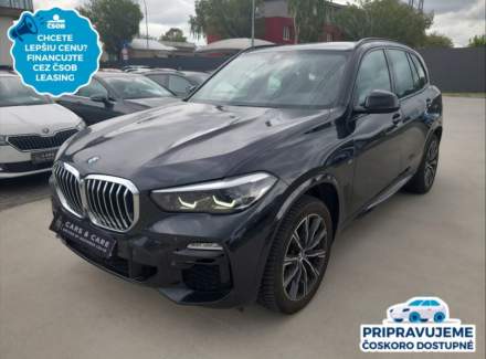 BMW - X5