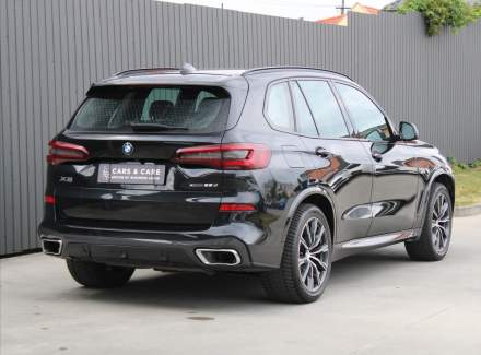 BMW - X5