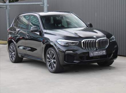 BMW - X5