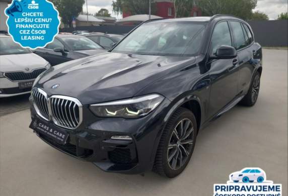 BMW - X5