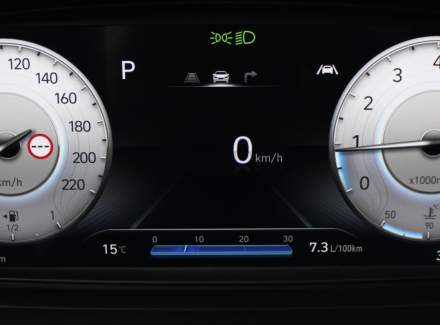 Hyundai - i20