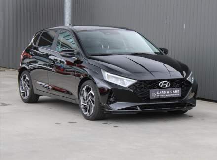 Hyundai - i20