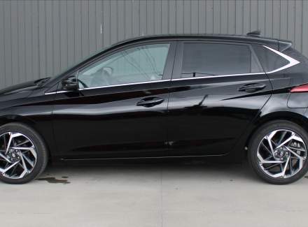 Hyundai - i20