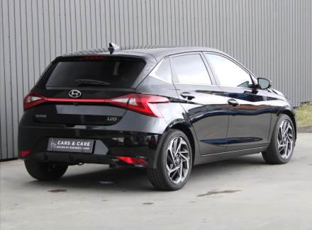 Hyundai - i20