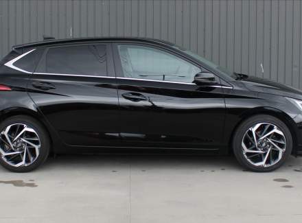 Hyundai - i20