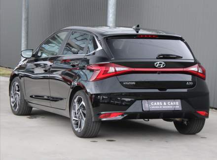 Hyundai - i20
