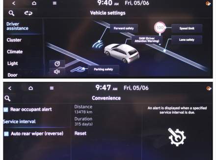 Hyundai - i20