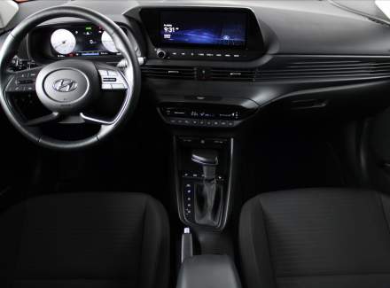 Hyundai - i20