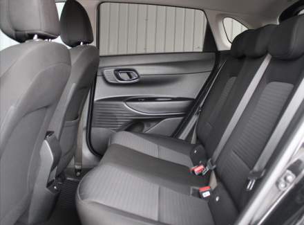 Hyundai - i20
