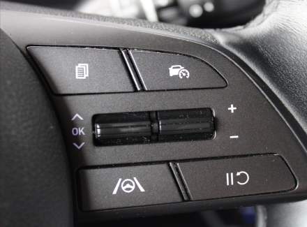 Hyundai - i20