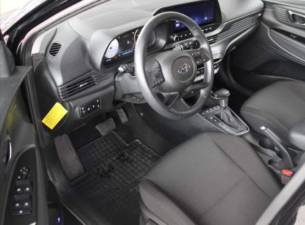 Hyundai - i20