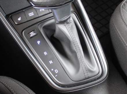 Hyundai - i20
