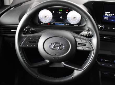 Hyundai - i20