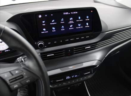 Hyundai - i20