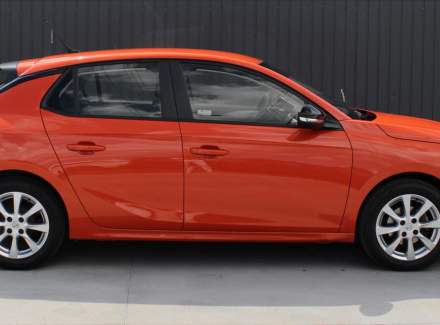Opel - Corsa