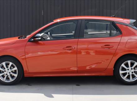 Opel - Corsa