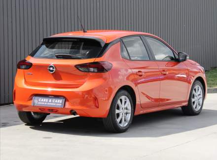 Opel - Corsa