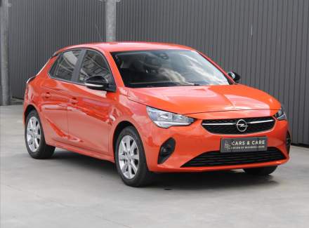Opel - Corsa