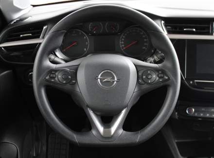 Opel - Corsa