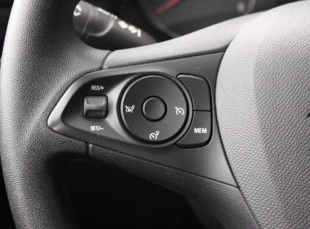 Opel - Corsa