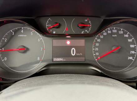 Opel - Corsa