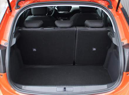 Opel - Corsa