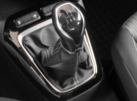 Opel - Corsa