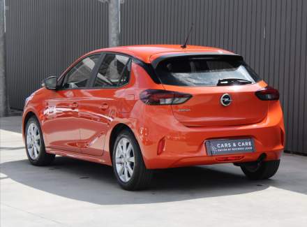Opel - Corsa