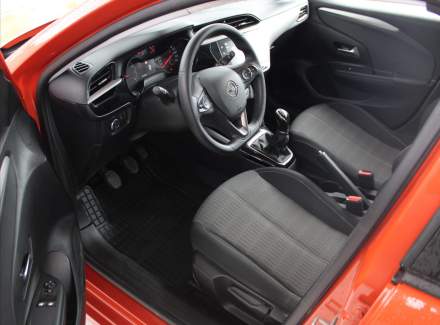 Opel - Corsa