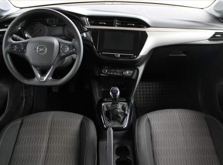 Opel - Corsa