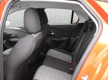 Opel - Corsa