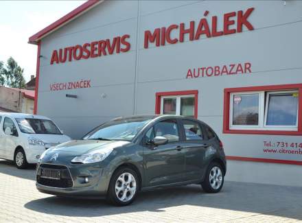 Citroën - C3