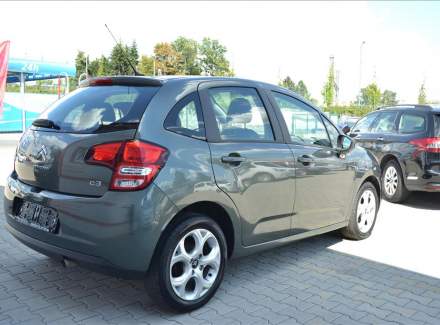 Citroën - C3