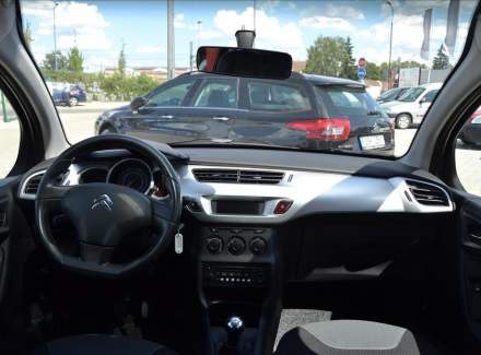 Citroën - C3