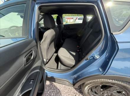 Hyundai - Bayon