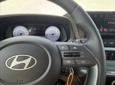 Hyundai - Bayon