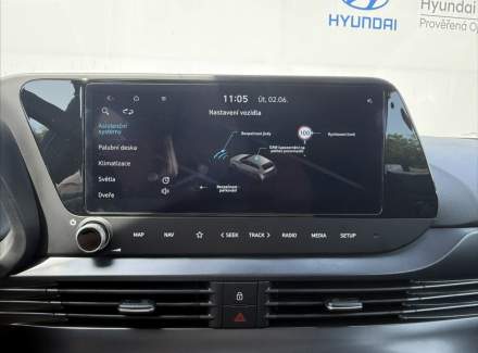 Hyundai - Bayon