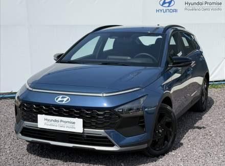 Hyundai - Bayon