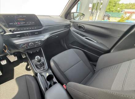 Hyundai - Bayon