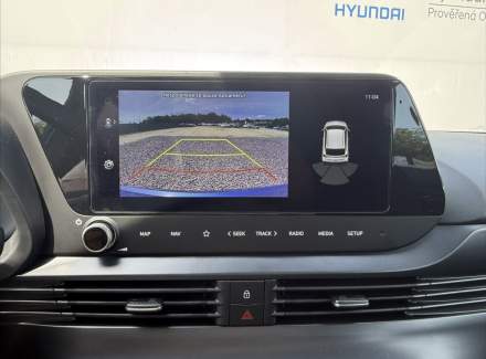 Hyundai - Bayon