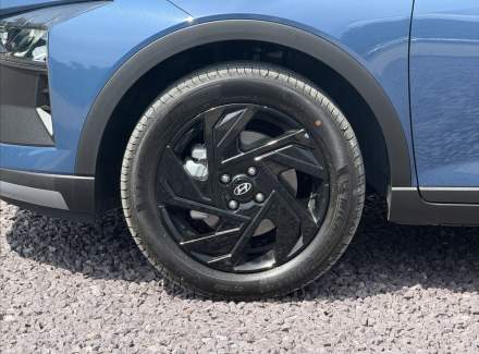 Hyundai - Bayon