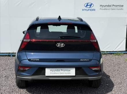 Hyundai - Bayon