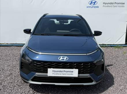 Hyundai - Bayon