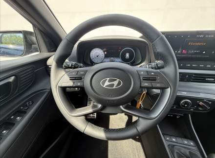Hyundai - Bayon