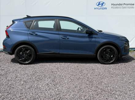 Hyundai - Bayon