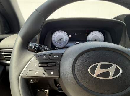 Hyundai - Bayon