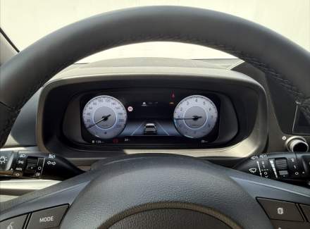 Hyundai - Bayon